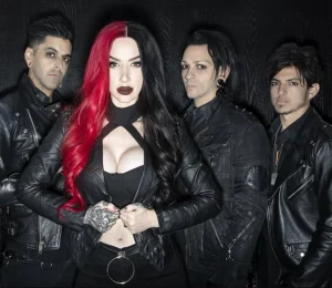 New Years Day