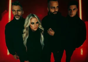 Butcher Babies завершают работу над новым личным альбомом 2026