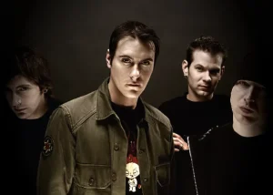 Breaking Benjamin
